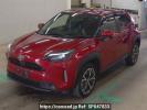 Toyota YARIS CROSS MXPB15