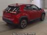 Used 2021 AT toyota yaris-cross MXPB15 Image[1]