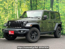 Jeep JEEP WRANGLER UNLIMITED JL36L