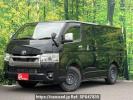 Toyota Hiace Van GDH201V