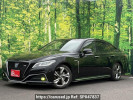 Toyota Crown Hybrid AZSH20
