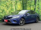 Toyota Camry AXVH70