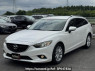 Used 2013 AT mazda atenza-wagon GJ2FW Image[0]