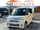 Daihatsu Tanto L385S