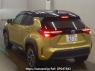 Used 2022 AT toyota yaris-cross MXPJ15 Image[1]