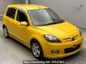 Used 2005 MT mazda demio DY5W Image[2]