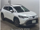 Toyota Corolla Cross ZVG15