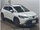 Toyota Corolla Cross ZVG15