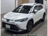 Used 2023 AT toyota corolla-cross ZVG15 Image[1]