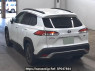 Used 2023 AT toyota corolla-cross ZVG15 Image[2]