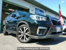 Subaru Forester SK9
