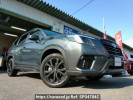 Subaru Forester SK5