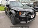 Toyota Land Cruiser 250 TRJ250W