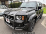 Used 2026 AT toyota land-cruiser-250 TRJ250W Image[1]