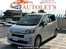 Daihatsu Move LA100S