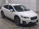 Subaru XV GT3