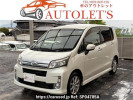 Daihatsu Move LA110S