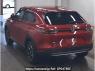 Used 2021 AT honda vezel RV3 Image[2]