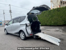 Toyota Sienta NSP172G