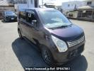 Suzuki Wagon R MH34S