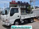 Isuzu Elf Truck NJR85A