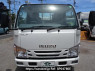 Used 2019 AT isuzu elf-truck NJR85A Image[1]
