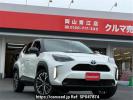 Toyota YARIS CROSS MXPJ10