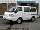 Mazda Bongo Van SLP2M