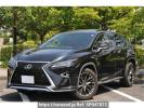 Lexus RX AGL20W