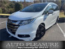 Used 2017 AT honda odyssey-hybrid RC4 Image[0]
