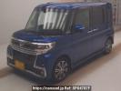 Daihatsu Tanto Custom LA600S
