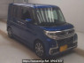Used 2016 AT daihatsu tanto-custom LA600S Image[2]