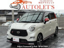 Daihatsu Cast LA250S