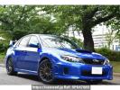 Subaru Impreza GVB