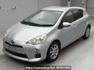 Toyota Aqua NHP10