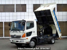 Hino RANGER FC9JCAA
