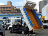 Used 2012 MT hino ranger FC9JCAA Image[1]