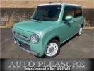 Suzuki ALTO Lapin HE22S