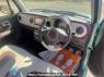 Used 2014 AT suzuki alto-lapin HE22S Image[2]