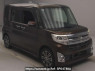 Used 2013 AT daihatsu tanto-custom LA600S Image[2]
