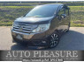 Used 2012 AT honda step-wgn RK5 Image[0]