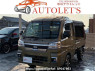 Used 2024 AT daihatsu hijet-truck S510P Image[0]