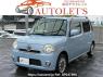 Used 2013 AT daihatsu mira-cocoa L675S Image[0]