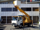 Isuzu Elf Truck NKR85N