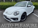 Volkswagen Beetle 16CBZ