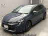 Used 2024 AT toyota corolla-touring-wagon ZWE219W Image[0]