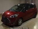 Toyota Sienta NHP170G