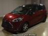 Used 2021 AT toyota sienta NHP170G Image[0]