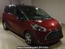 Used 2021 AT toyota sienta NHP170G Image[2]