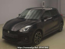 Suzuki Swift Sport ZC33S